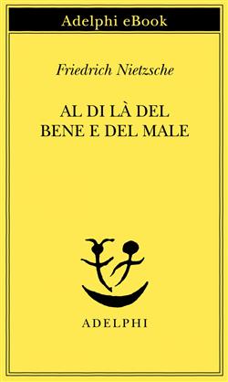 Al di là del bene e del male