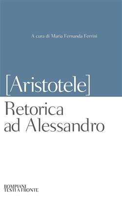 Retorica ad Alessandro