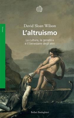 L'altruismo