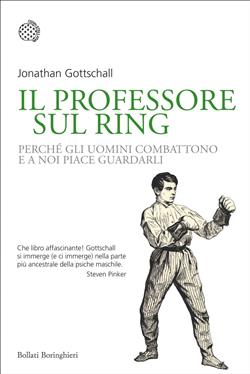 Il professore sul ring