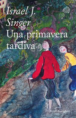 Una primavera tardiva