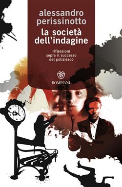 La società dell'indagine