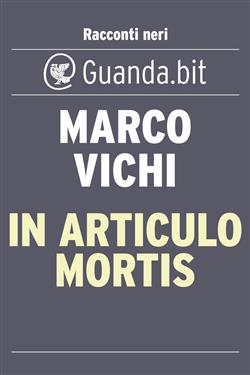 In articulo mortis