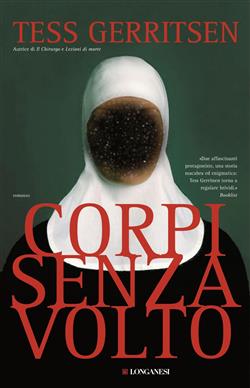 Corpi senza volto