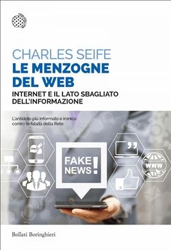 Le menzogne del Web