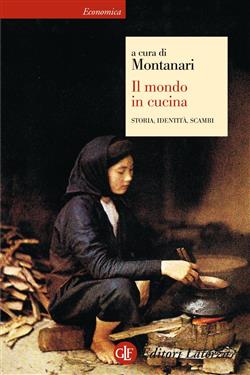 Il mondo in cucina