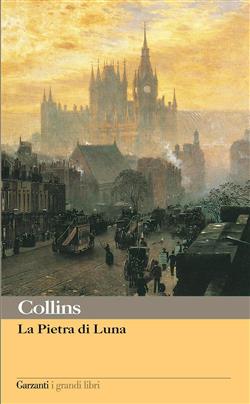 La Pietra di Luna