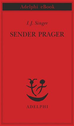 Sender Prager