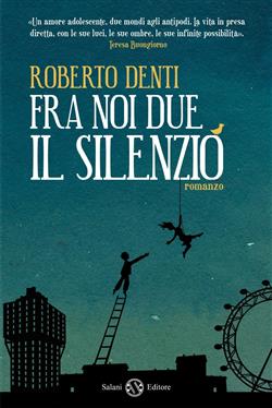 Fra noi due il silenzio