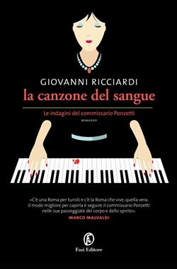 La canzone del sangue