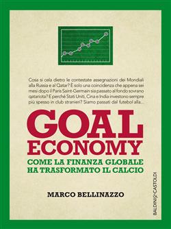 Goal economy