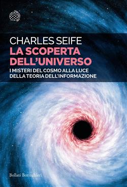 La scoperta dell'universo