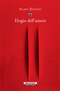 Elogio dell'amore