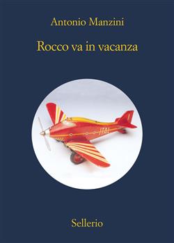 Rocco va in vacanza. Estratto
