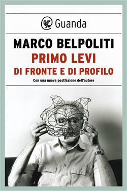 Primo Levi di fronte e di profilo