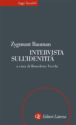 Intervista sull'identità