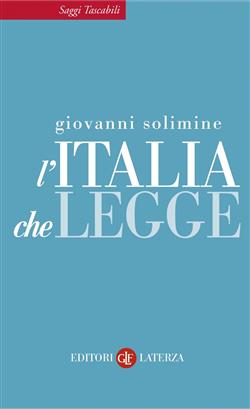 L'Italia che legge