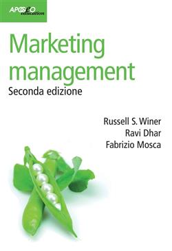 Marketing management