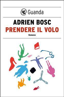 Prendere il volo