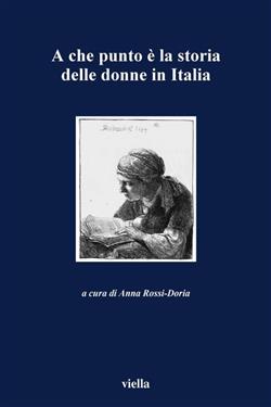 A che punto è la storia delle donne in Italia