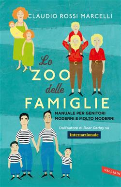 Lo zoo delle famiglie