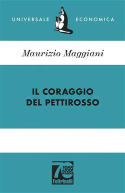Il coraggio del pettirosso