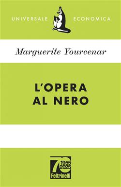 L'opera al nero