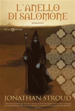 L'anello di Salomone. Trilogia di Bartimeus
