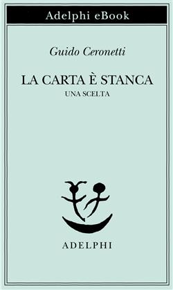 La carta è stanca