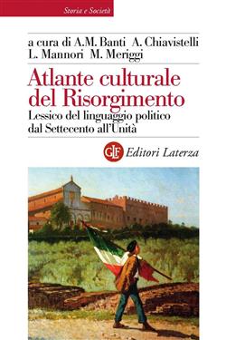 Atlante culturale del Risorgimento