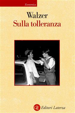 Sulla tolleranza