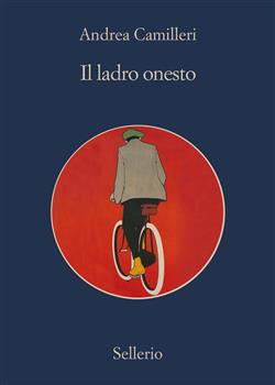 Il ladro onesto. Estratto