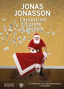 L'assassino, il prete, il portiere