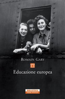 Educazione Europea