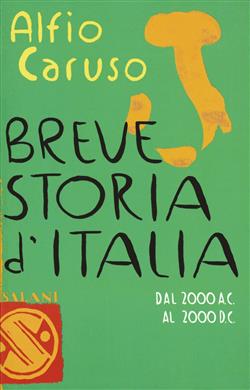 Breve storia d'Italia