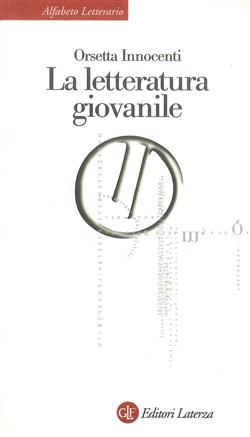 La letteratura giovanile