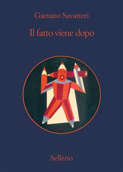 Il fatto viene dopo. Estratto