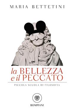La bellezza e il peccato