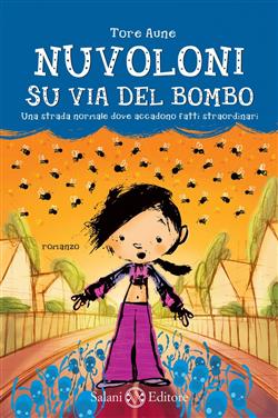 Nuvoloni su via del Bombo
