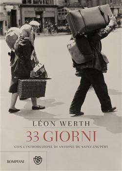 33 giorni