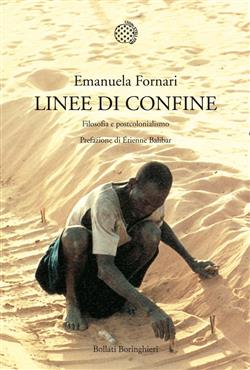 Linee di confine