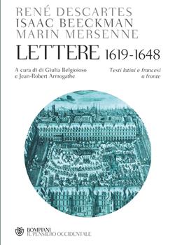 Lettere 1619-1648