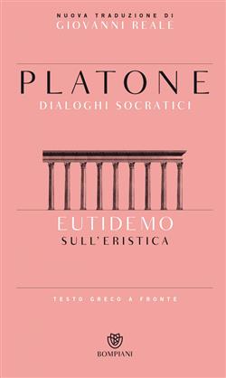 Eutidemo. Sull'eristica