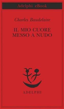 Il mio cuore messo a nudo