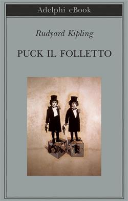 Puck il folletto