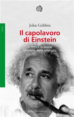 Il capolavoro di Einstein