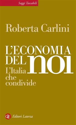 L'economia del noi