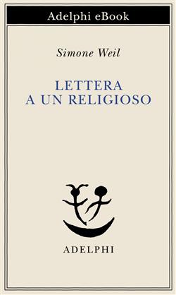 Lettera a un religioso