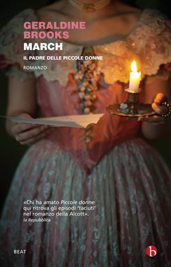 March  Il padre delle piccole donne