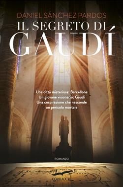 Il segreto di Gaudí